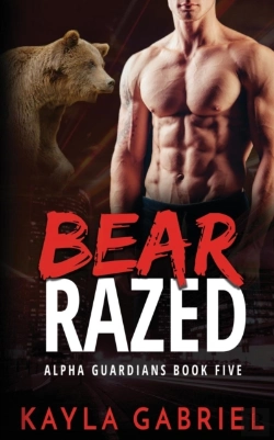 Bertrand.pt - Bear Razed