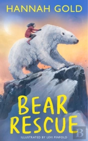 Bear Rescue