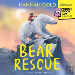 Bertrand.pt - Bear Rescue: World Book Day 2026