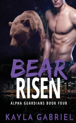 Bertrand.pt - Bear Risen