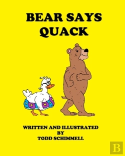 Bertrand.pt - Bear Says Quack