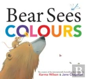 Bear Sees Colours