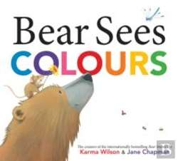 Bertrand.pt - Bear Sees Colours