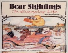 Bear Sightings