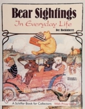 Bear Sightings