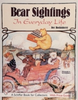 Bertrand.pt - Bear Sightings