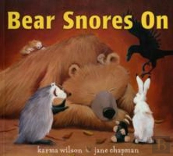 Bertrand.pt - Bear Snores On