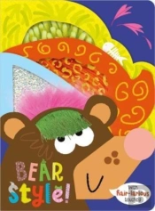 Bear Style!