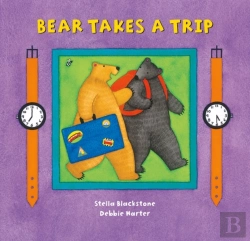 Bertrand.pt - Bear Takes A Trip