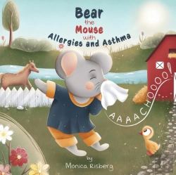 Bertrand.pt - Bear The Mouse With Allergies And Asthma