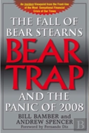 Bear-Trap
