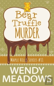 Bear Truffle Murder