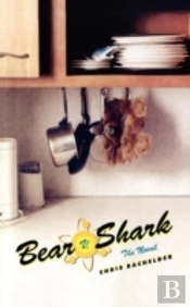 Bear V. Shark