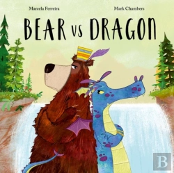 Bertrand.pt - Bear Vs Dragon