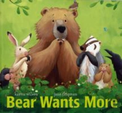 Bertrand.pt - Bear Wants More