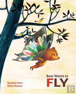 Bertrand.pt - Bear Wants To Fly  