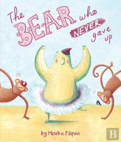 Bertrand.pt - Bear Who Never Gave Up