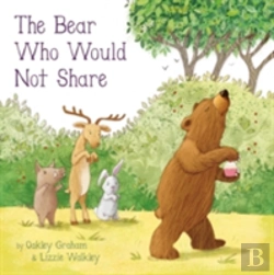 Bertrand.pt - Bear Who Would Not Share