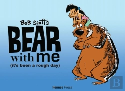 Bertrand.pt - Bear With Me