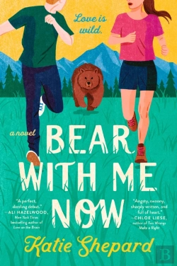 Bertrand.pt - Bear With Me Now