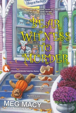 Bertrand.pt - Bear Witness To Murder