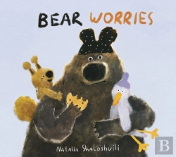 Bertrand.pt - Bear Worries
