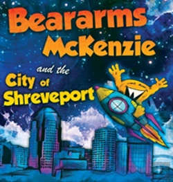 Bertrand.pt - Beararms Mckenzie And The City Of Shreveport