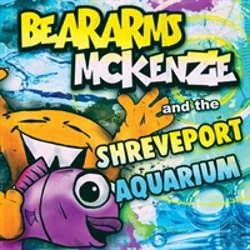 Bertrand.pt - Beararms Mckenzie And The Shreveport Aquarium