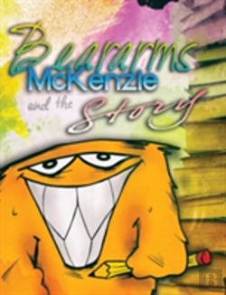 Bertrand.pt - Beararms Mckenzie And The Story
