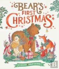 Bearâ€™S First Christmas