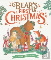 Bearâ€™S First Christmas