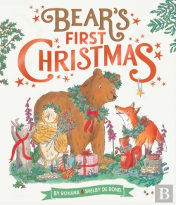 Bertrand.pt - Bearâ€™S First Christmas