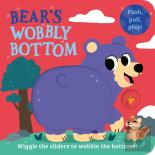 Bearâ€™S Wobbly Bottom