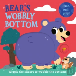 Bertrand.pt - Bearâ€™S Wobbly Bottom
