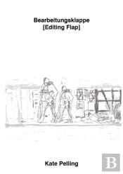 Bearbeitungsklappe (Editing Flap)