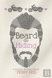 Beard In Hiding