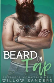 Beard On Tap