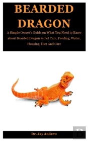 Bearded Dragon