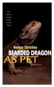 Bearded Dragon As Pet