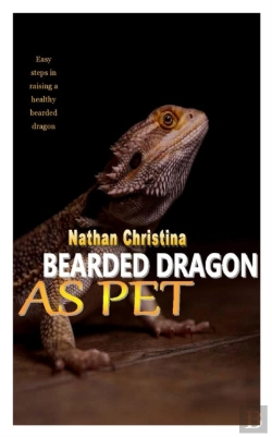 Bertrand.pt - Bearded Dragon As Pet