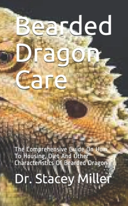 Bertrand.pt - Bearded Dragon Care