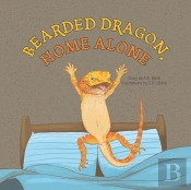 Bearded Dragon, Home Alone: A Wordless P