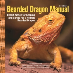 Bertrand.pt - Bearded Dragon Manual, 3rd Edition