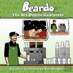 Bertrand.pt - Beardo