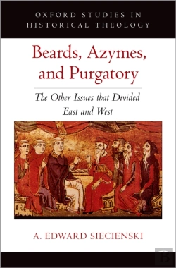 Bertrand.pt - Beards, Azymes, And Purgatory