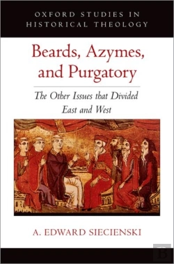 Bertrand.pt - Beards, Azymes, And Purgatory