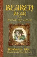 Bearen Bear And The Bunbury Tales