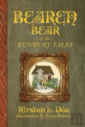Bearen Bear And The Bunbury Tales