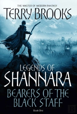 Bertrand.pt - Bearers Of The Black Staff