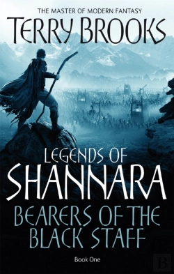 Bertrand.pt - Bearers Of The Black Staff